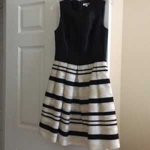 Shosanna Sleeveless Dress